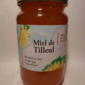 pot de 500 grammes